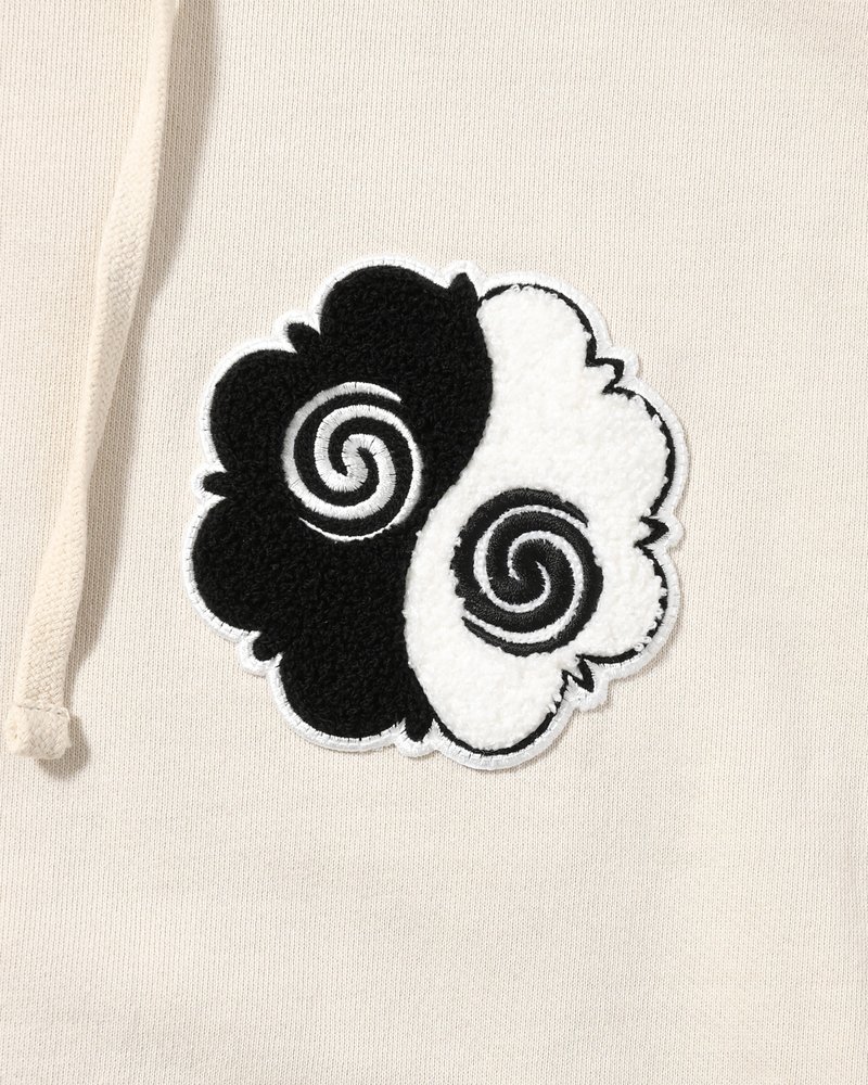 PULL PARKA by Tomas -BEIGE-