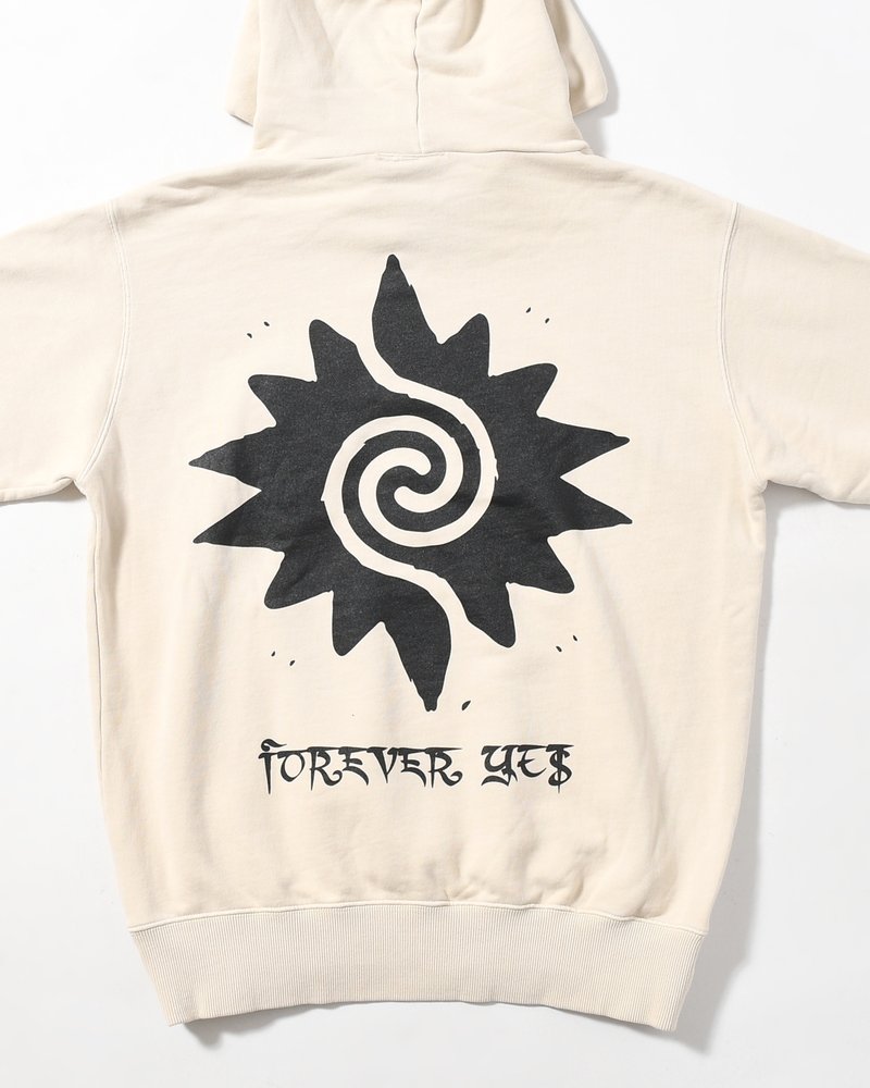PULL PARKA by Tomas -BEIGE-