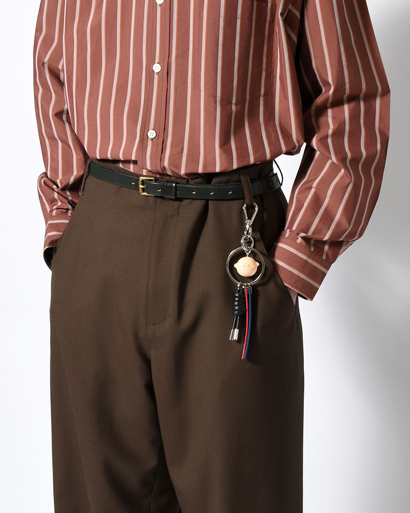 Art by masasculp CIRCLE CHARM / HYOMA -BLACK-