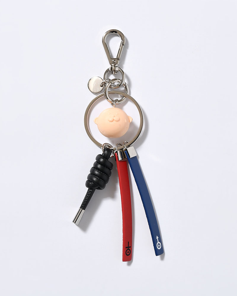 Art by masasculp CIRCLE CHARM / HYOMA -BLACK-