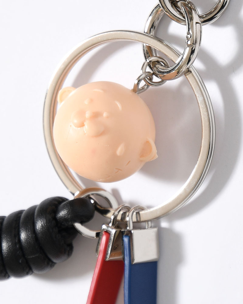 Art by masasculp CIRCLE CHARM / HYOMA -BLACK-