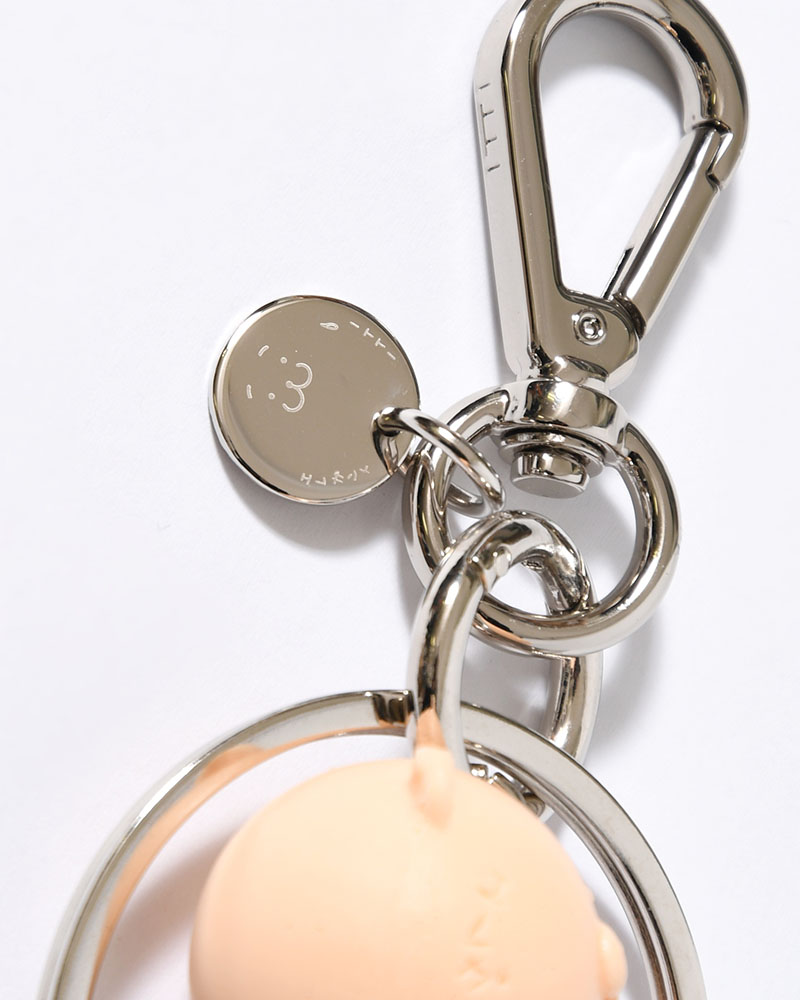 Art by masasculp CIRCLE CHARM / HYOMA -BLACK-