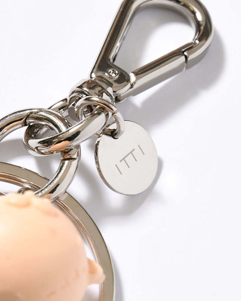 Art by masasculp CIRCLE CHARM / HYOMA -BLACK-