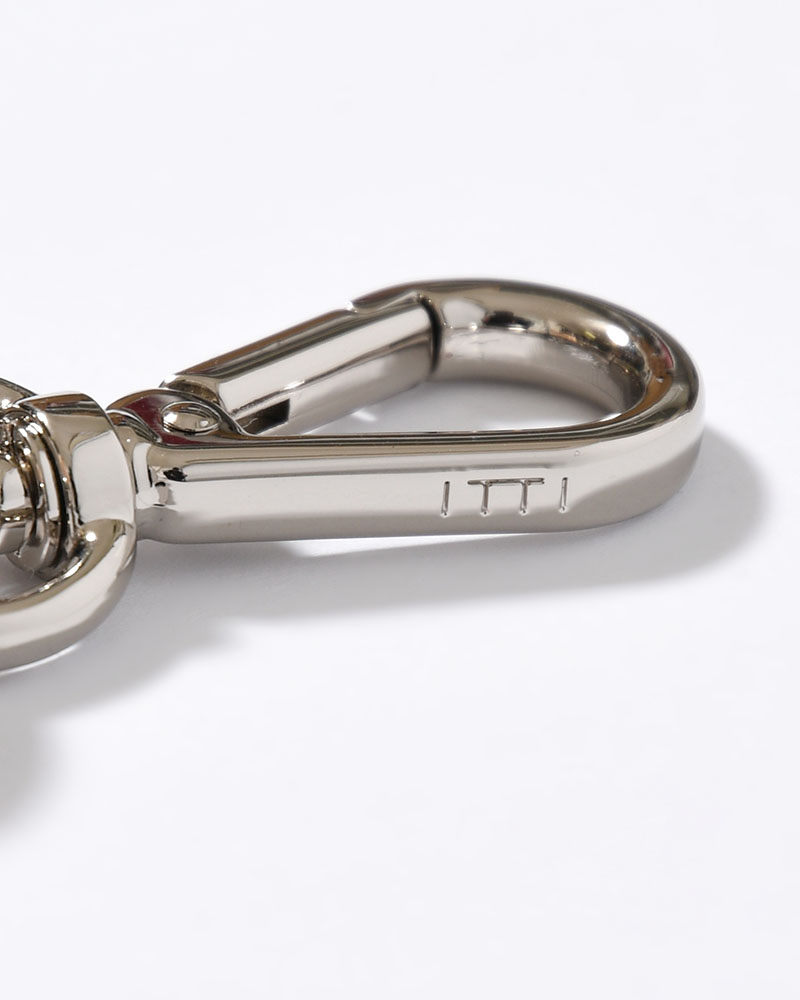 Art by masasculp CIRCLE CHARM / HYOMA -BLACK-