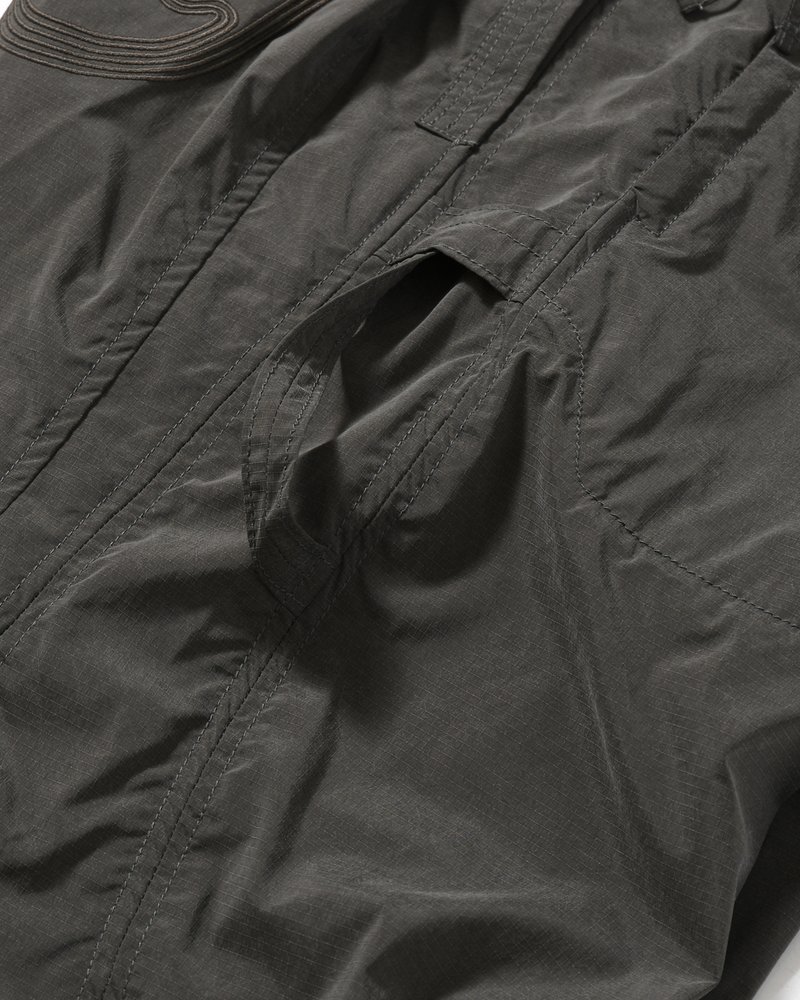 BASIC UNIT O2 (WANGWANG ver.) -CHARCOAL-