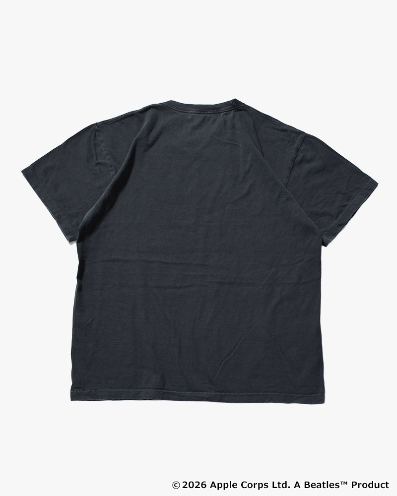 【期間限定:4/29～5/6】THE BEATLES HELP! T -2.COLOR-