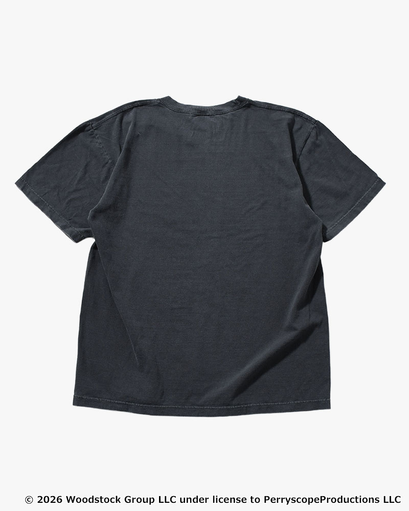 【期間限定:4/29～5/6】WOODSTOCK T -2.COLOR-
