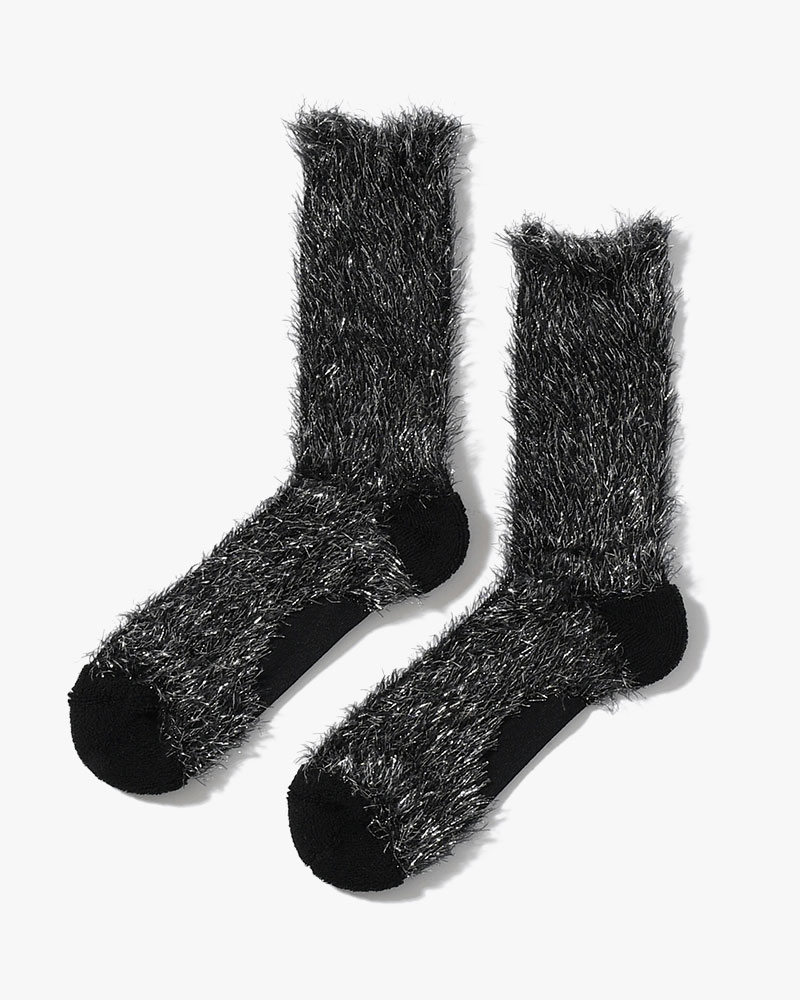 MONSTER SOX SUMMER -BLACK MIX-