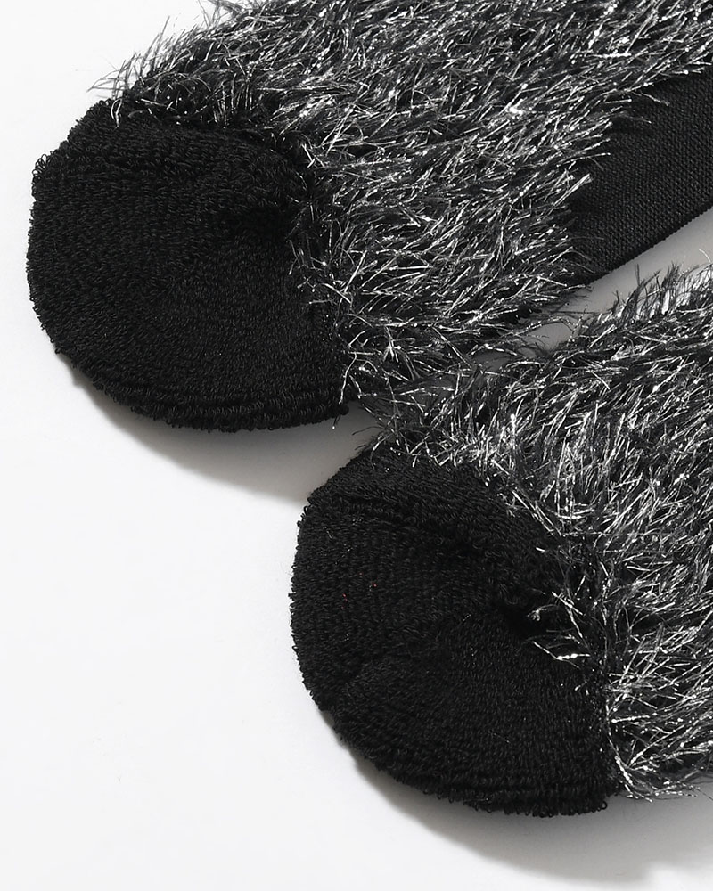 MONSTER SOX SUMMER -BLACK MIX-