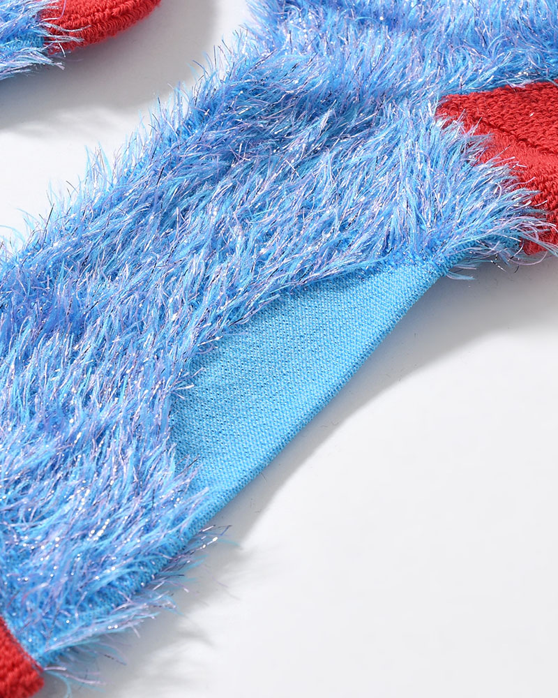 MONSTER SOX SUMMER -SAX MIX-