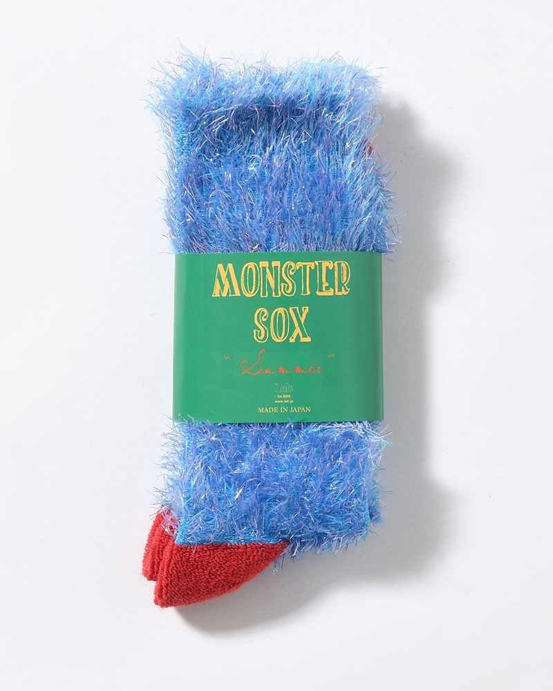 MONSTER SOX SUMMER -SAX MIX-