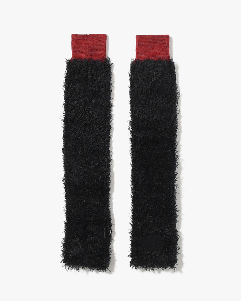 MONSTER ARM -BLACK MIX-