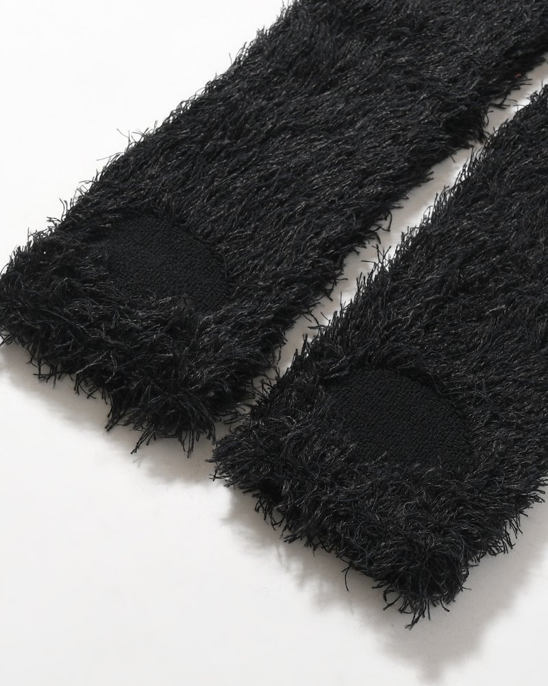 MONSTER ARM -BLACK MIX-