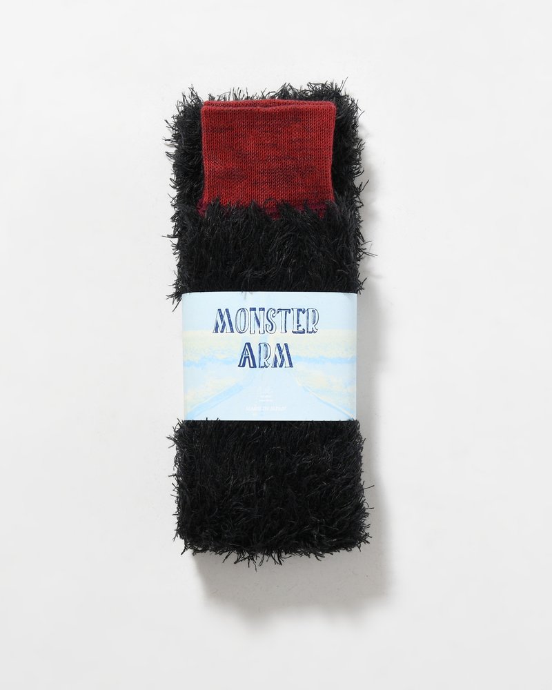 MONSTER ARM -BLACK MIX-