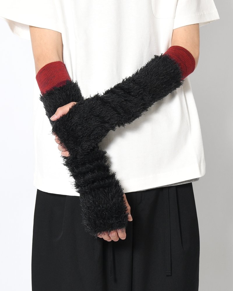 MONSTER ARM -BLACK MIX-