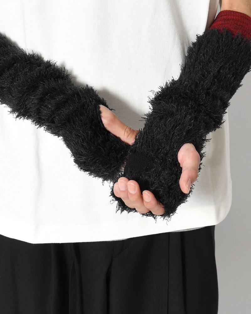 MONSTER ARM -BLACK MIX-