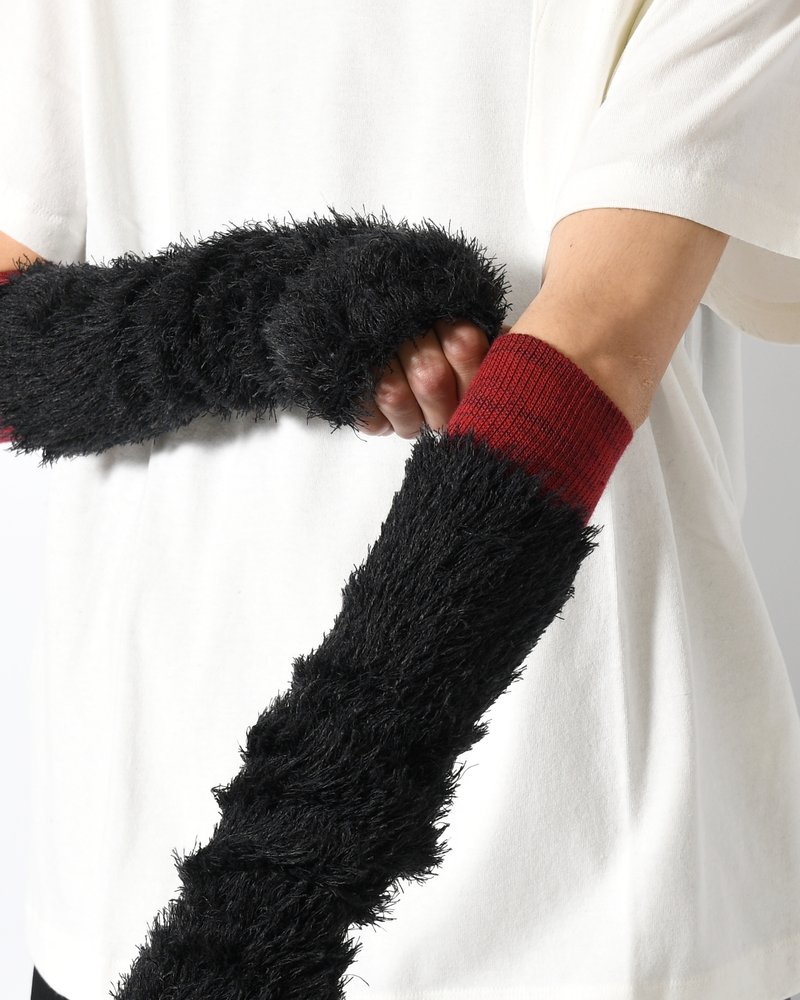 MONSTER ARM -BLACK MIX-