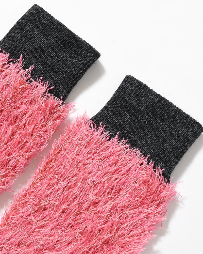 MONSTER ARM -PINK MIX-