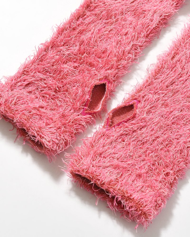 MONSTER ARM -PINK MIX-