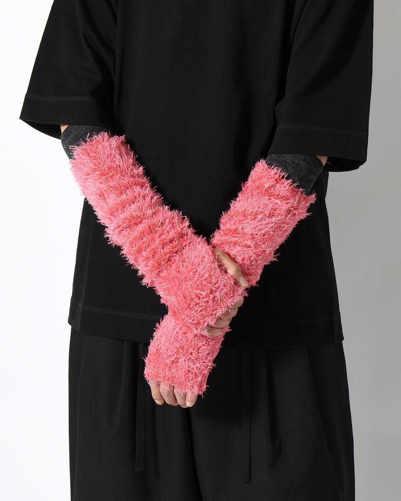 MONSTER ARM -PINK MIX-