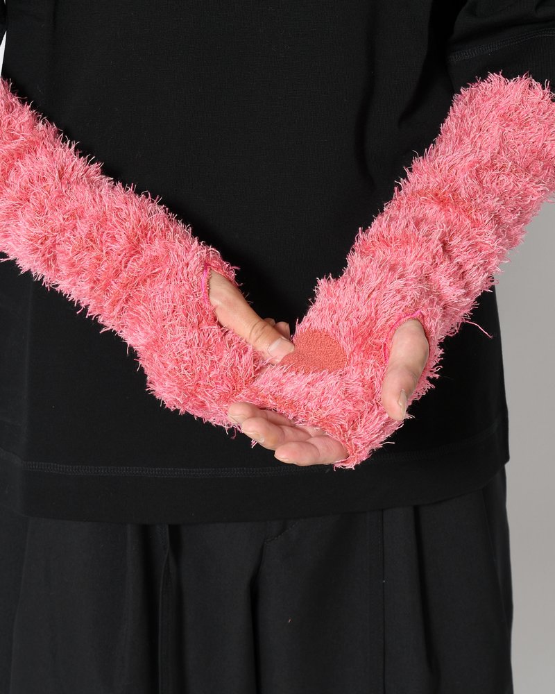MONSTER ARM -PINK MIX-