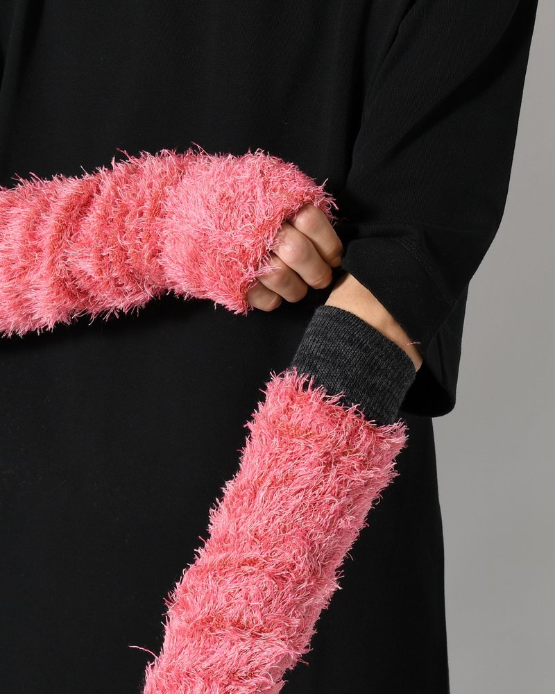 MONSTER ARM -PINK MIX-
