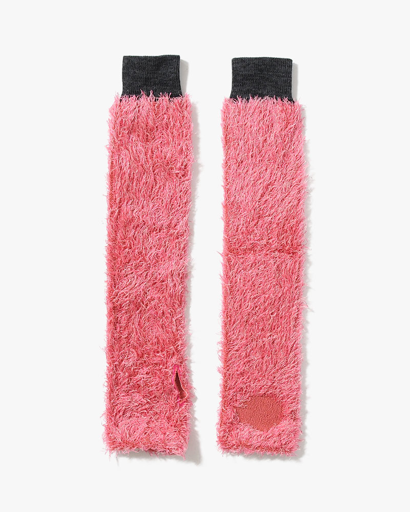 MONSTER ARM -PINK MIX-