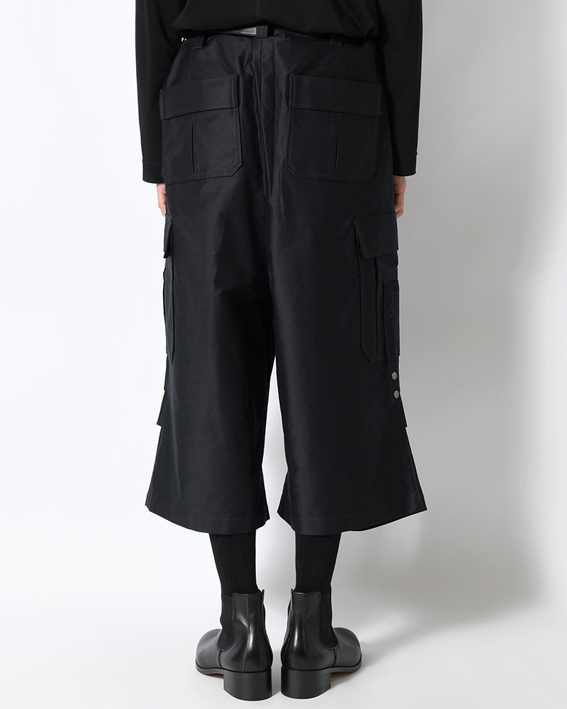 ROBIN POLICEMAN SHORTS -NAVY-