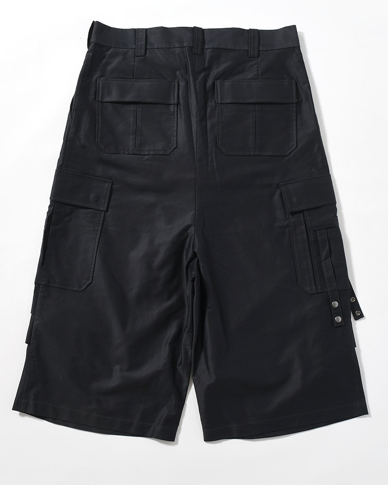 ROBIN POLICEMAN SHORTS -NAVY-