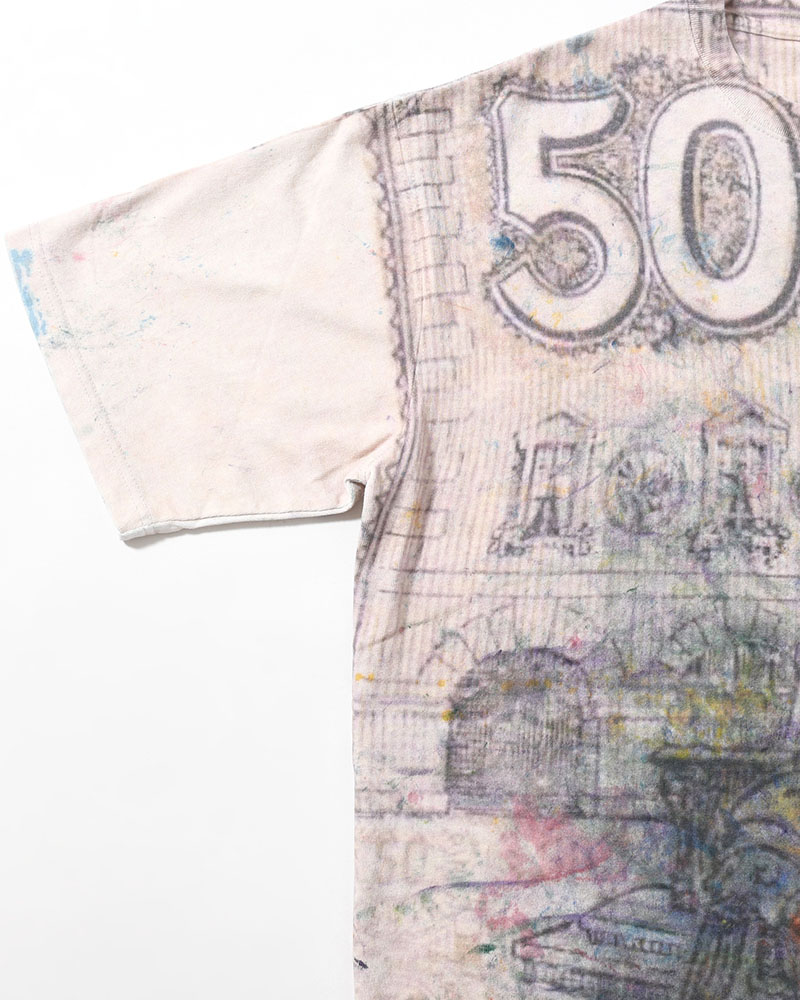 GREED TEE -GREED-