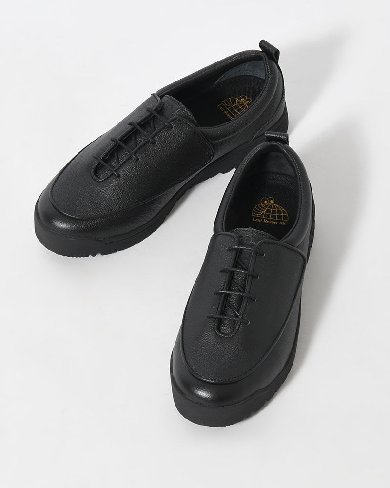 GM001 -Black/Black-