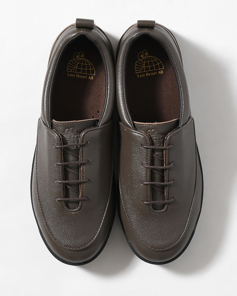 GM001 -Java Brown/Black-
