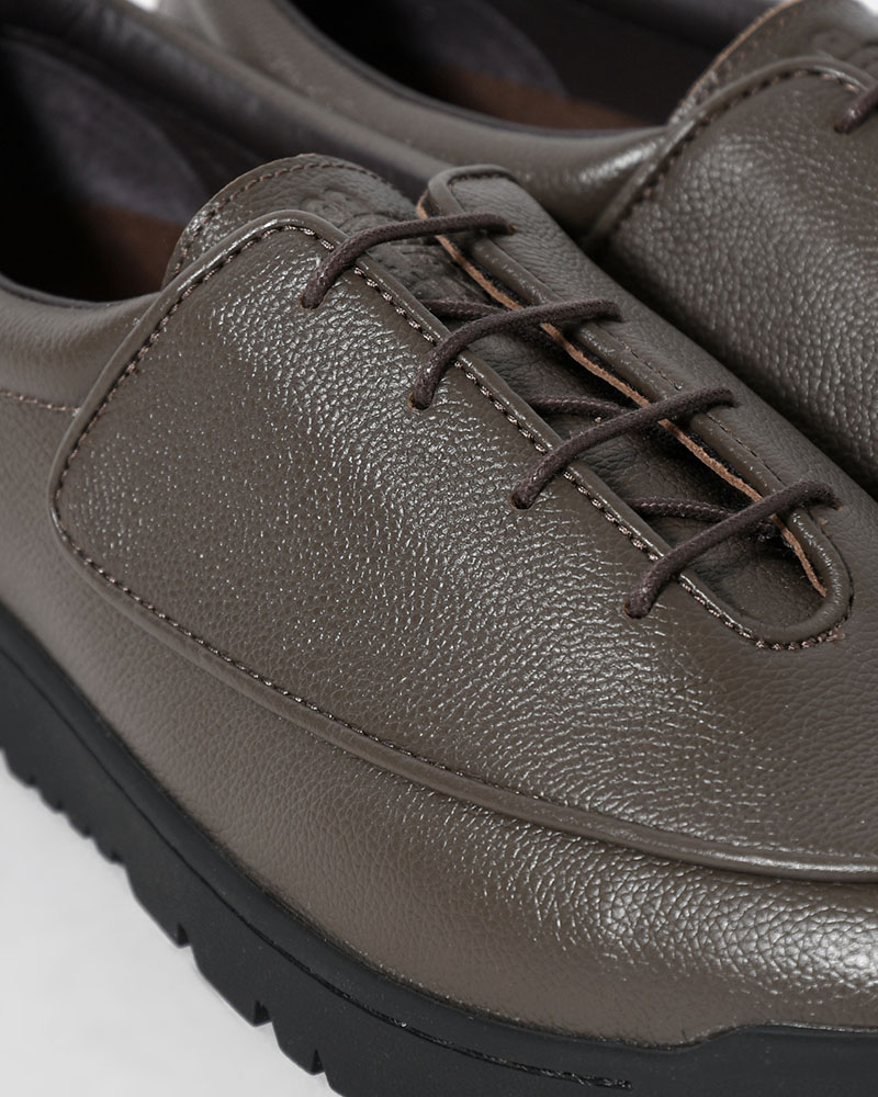 GM001 -Java Brown/Black-