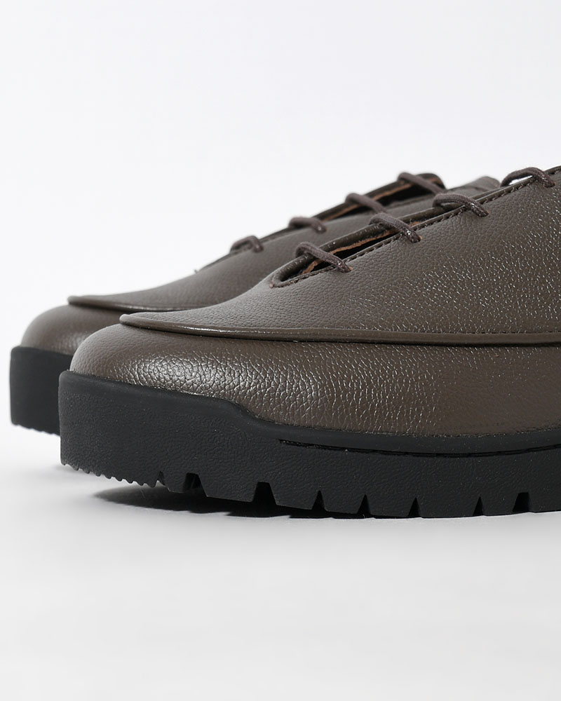 GM001 -Java Brown/Black-