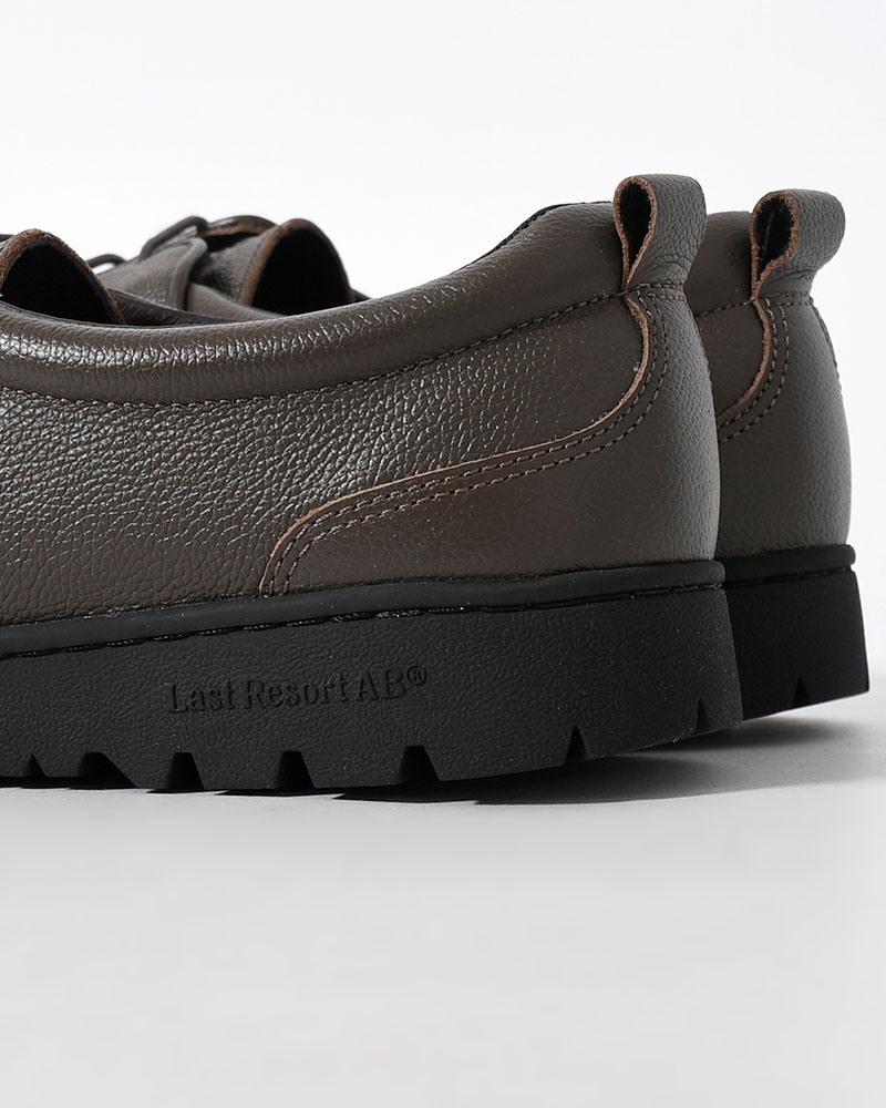 GM001 -Java Brown/Black-