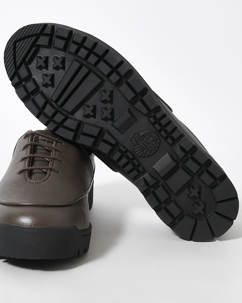 GM001 -Java Brown/Black-