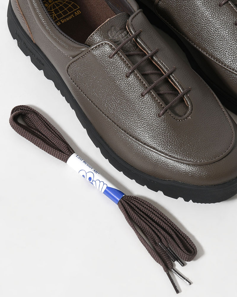 GM001 -Java Brown/Black-