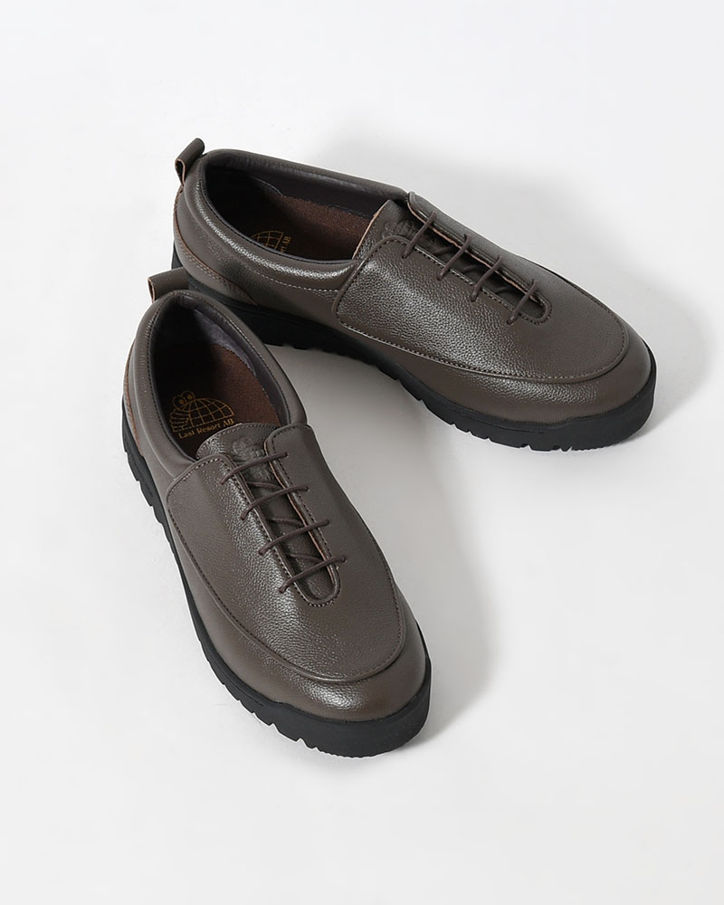 GM001 -Java Brown/Black-