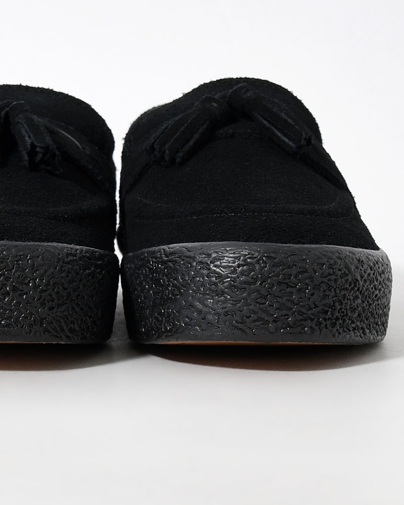 VM005-Loafer -Black/Black-