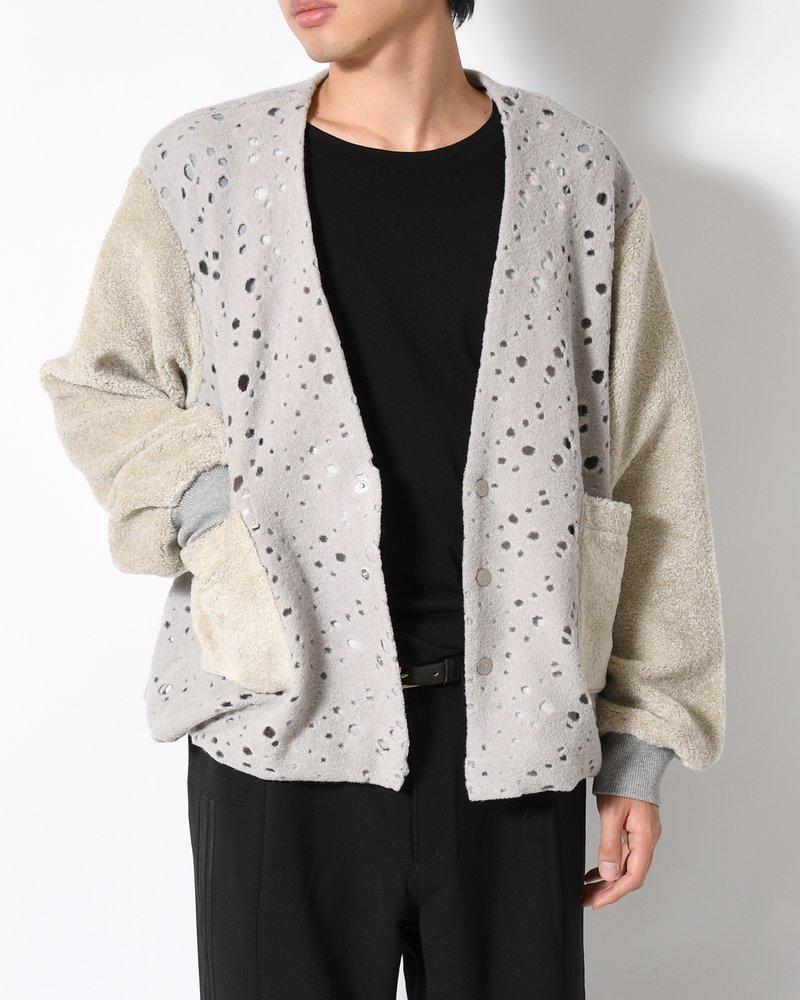 ANARCHY-CD -GRAY-