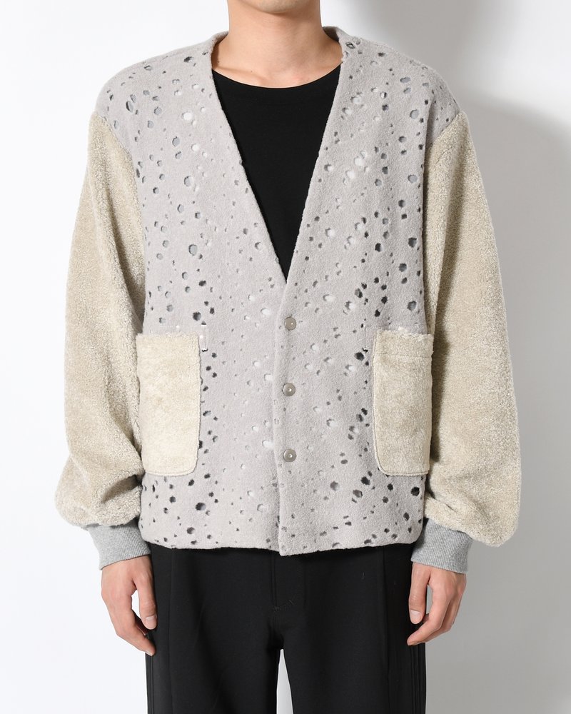 ANARCHY-CD -GRAY-