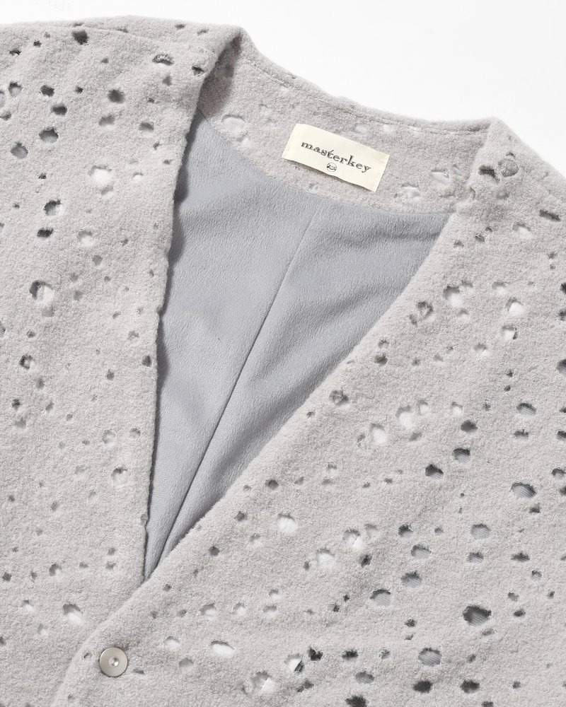 ANARCHY-CD -GRAY-