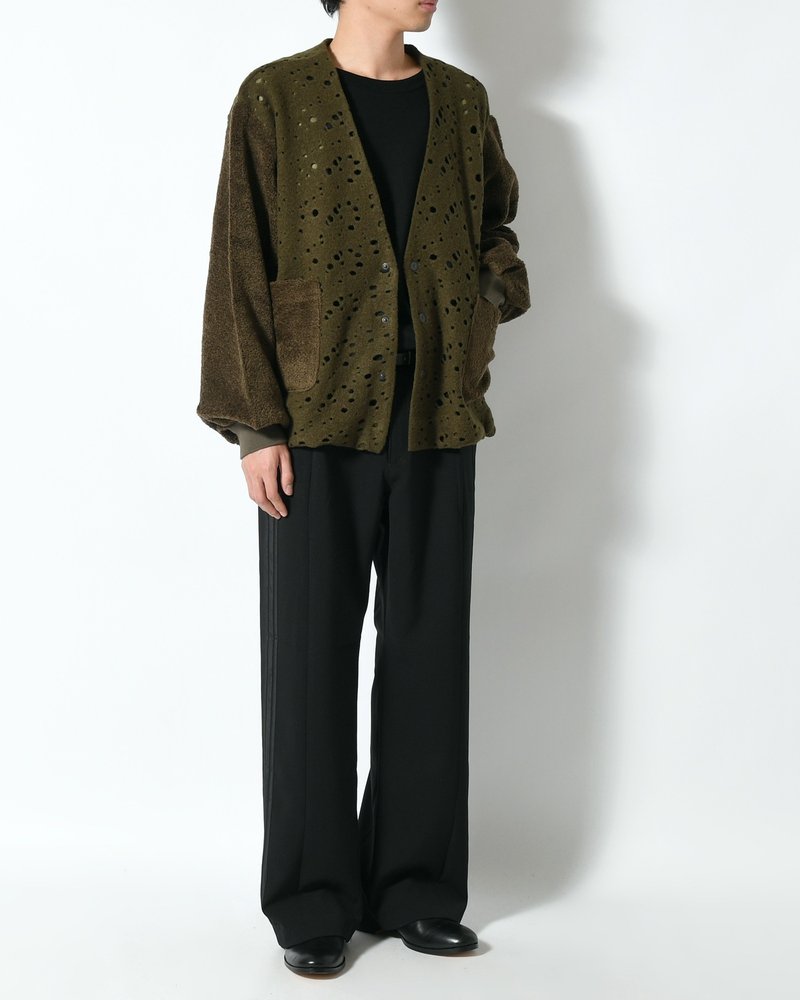 ANARCHY-CD -KHAKI-