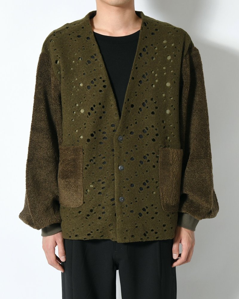 ANARCHY-CD -KHAKI-
