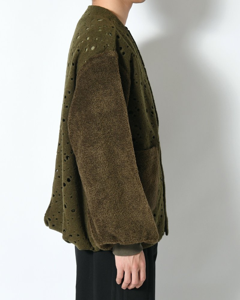 ANARCHY-CD -KHAKI-