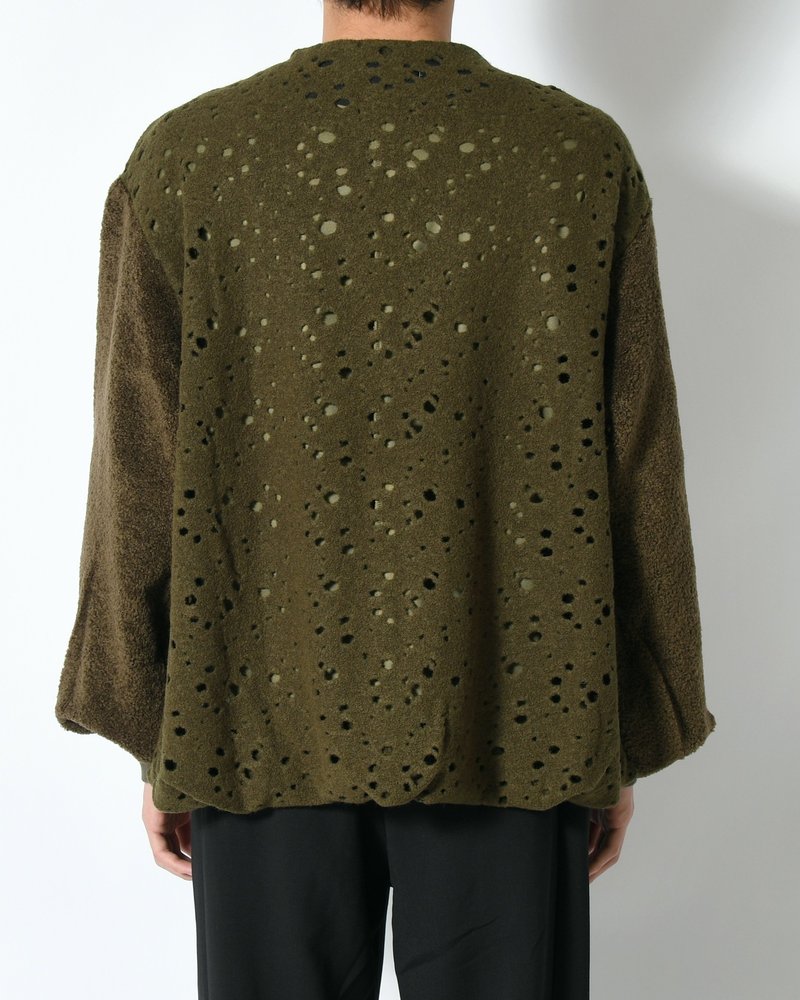 ANARCHY-CD -KHAKI-