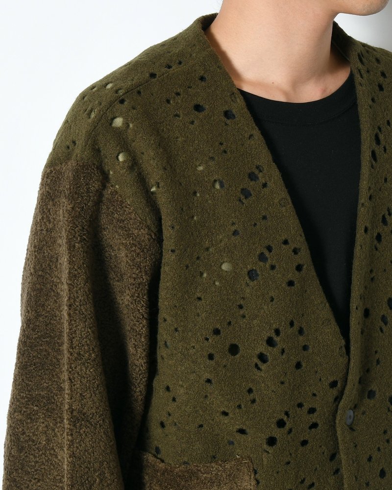 ANARCHY-CD -KHAKI-