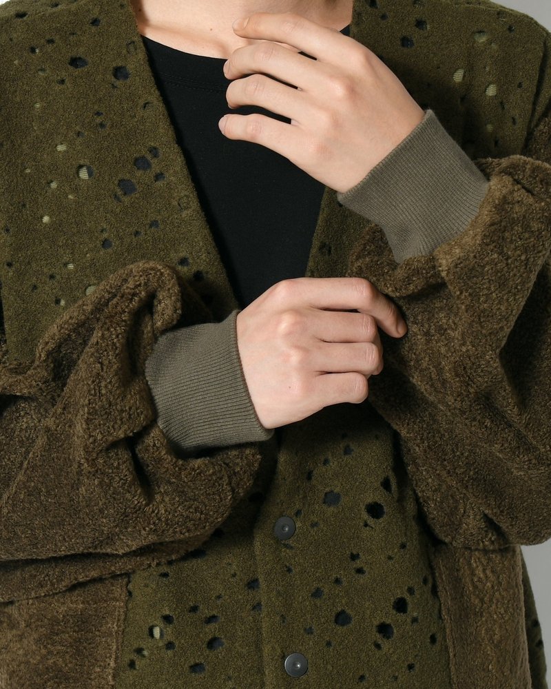 ANARCHY-CD -KHAKI-