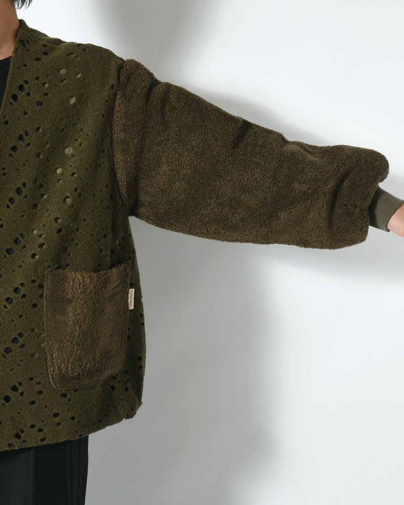 ANARCHY-CD -KHAKI-