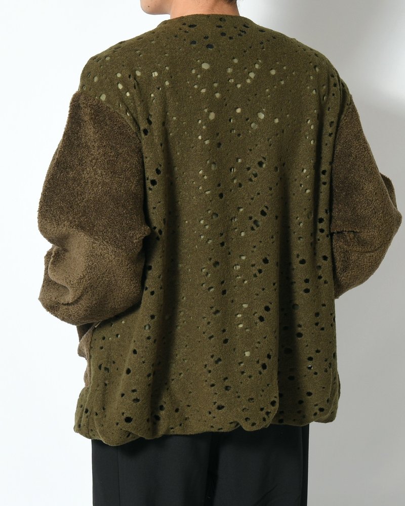 ANARCHY-CD -KHAKI-
